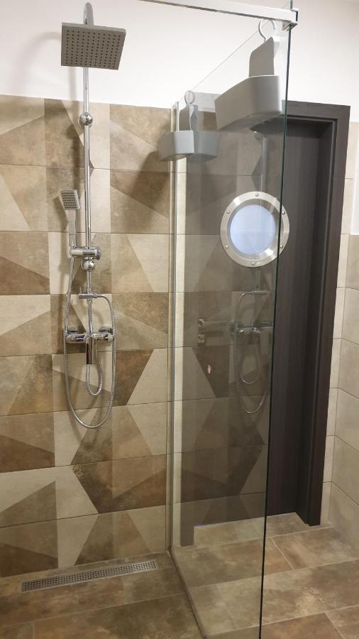 Apartmany U Nasich Horni-Lipka Exterior foto