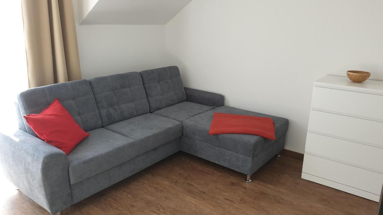 Apartmany U Nasich Horni-Lipka Exterior foto