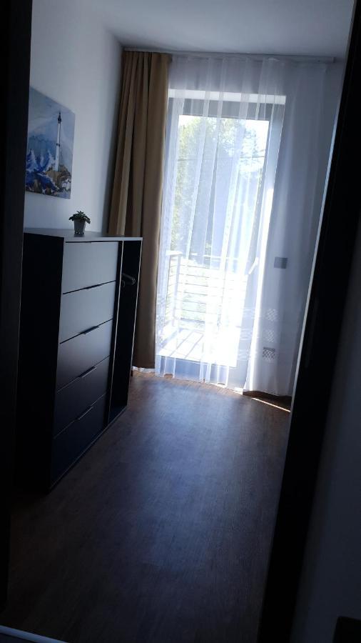 Apartmany U Nasich Horni-Lipka Exterior foto