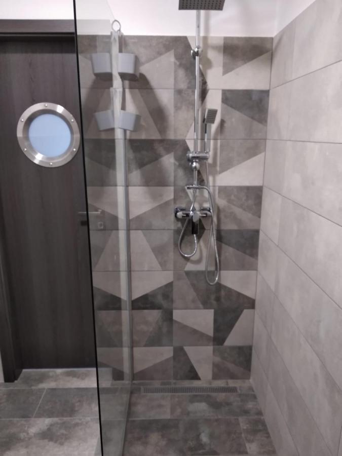 Apartmany U Nasich Horni-Lipka Exterior foto